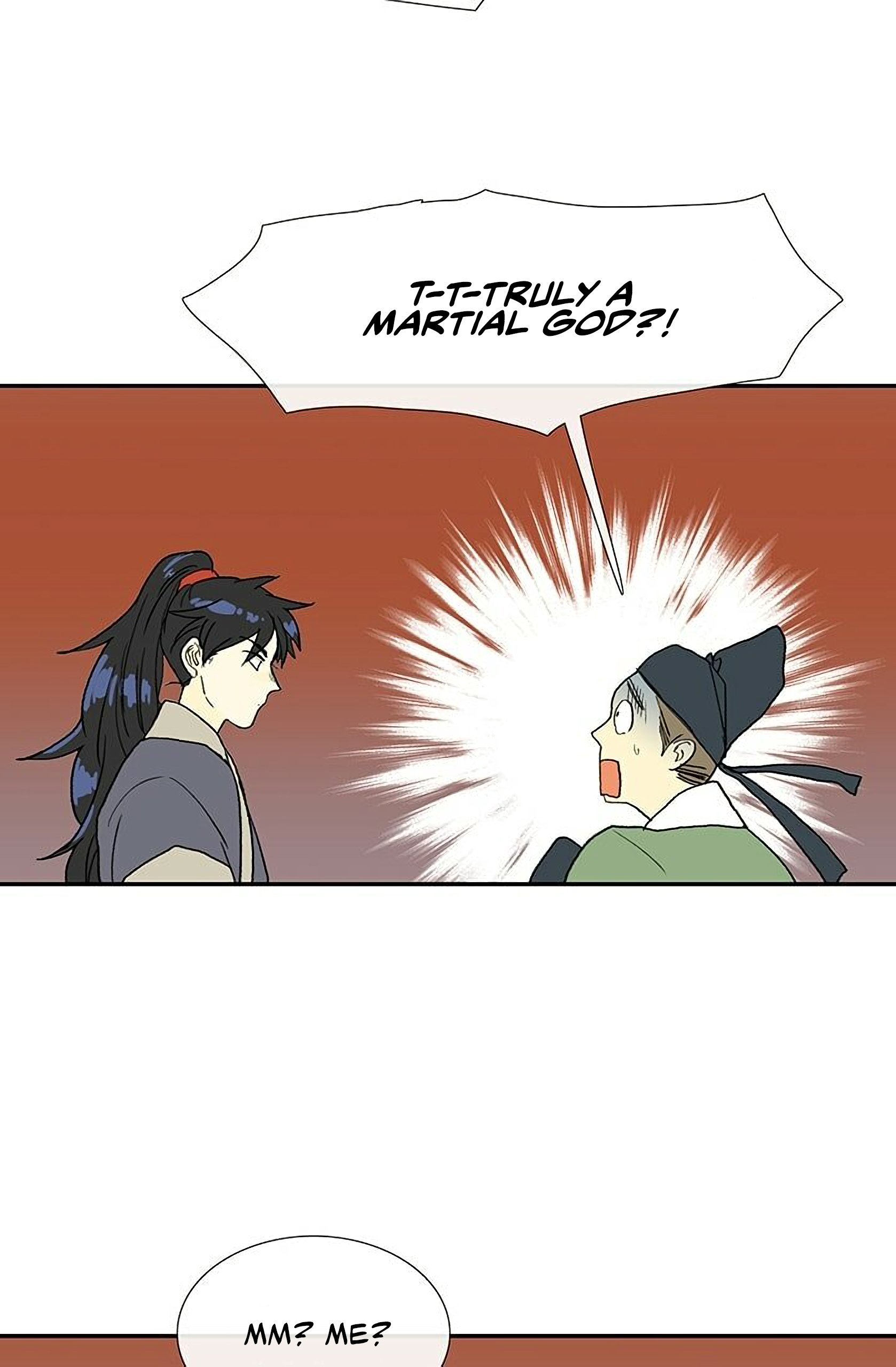 The Scholar's Reincarnation Chapter 92 17